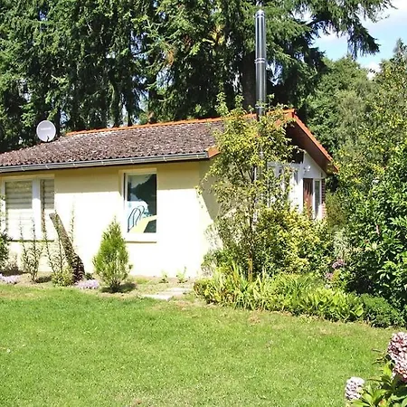 Vieting Direkt Am Eldeufer In Ferienhaus Parchim