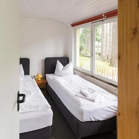 Vieting Direkt Am Eldeufer In Parchim