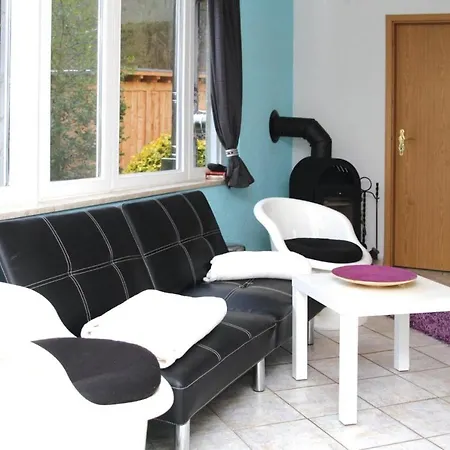 Vieting Direkt Am Eldeufer In Ferienhaus