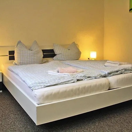 Ferienhaus Beautiful In *