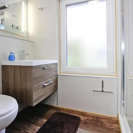 Vieting Direkt Am Eldeufer In Ferienhaus *