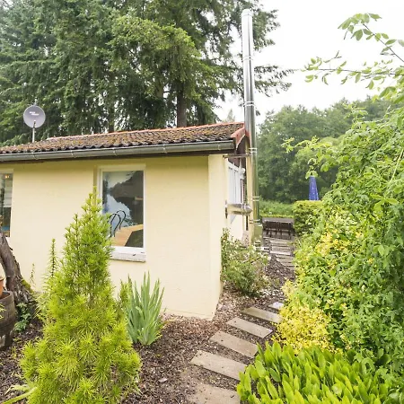 Vieting Direkt Am Eldeufer In