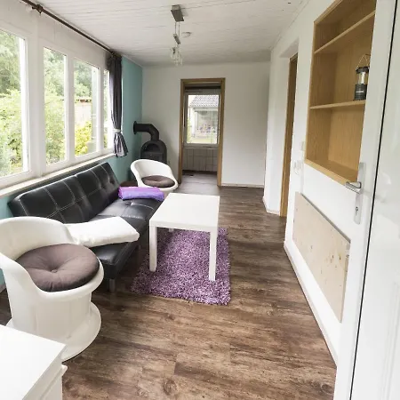 Vieting Direkt Am Eldeufer In * Parchim