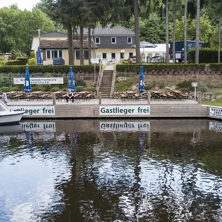 Vieting Direkt Am Eldeufer In