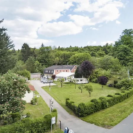 Holiday home Beautiful In Parchim